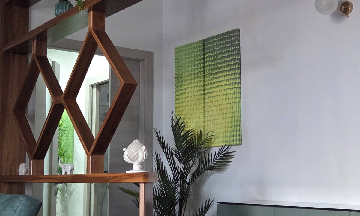 Crotone Apartment | Benvenuti al Pitagora Apartment