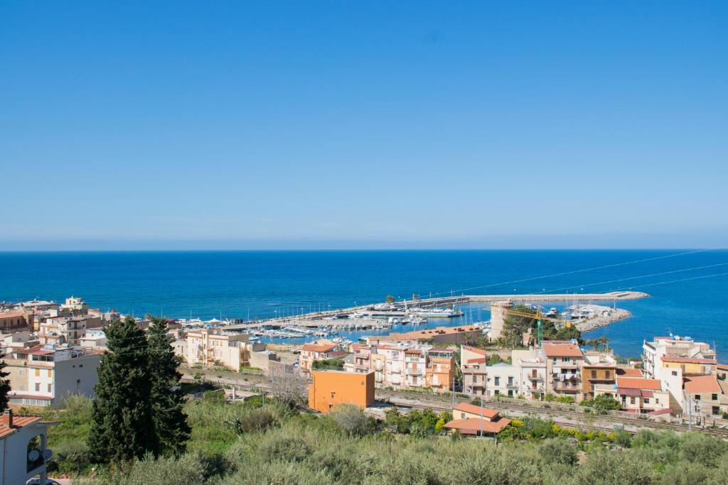 San Nicola l'Arena Bed & Breakfast | Benvenuti al Sud