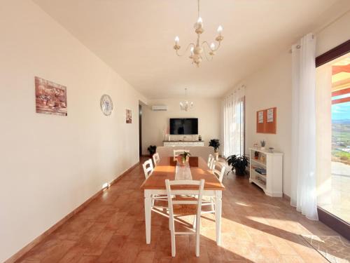 Mockarta House | Benvenuti sulla collina Proserpina