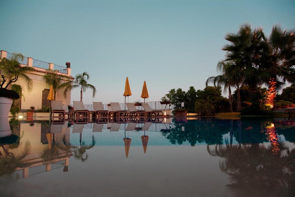 Acireale Hotel | Best Western Hotel Santa Caterina