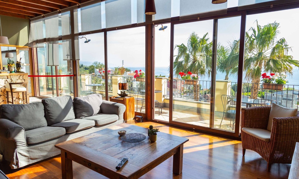 Acireale Hotel | Best Western Hotel Santa Caterina
