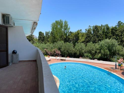 Recanati Apartment | Bianco Apartment