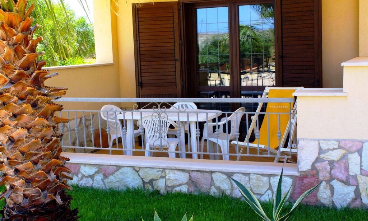 Triscina Apartment | Bilocale 4 posti