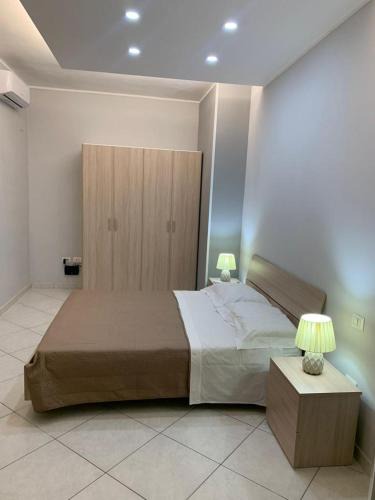 Ottaviano Apartment | Bilocale Ottaviano City Sunflower