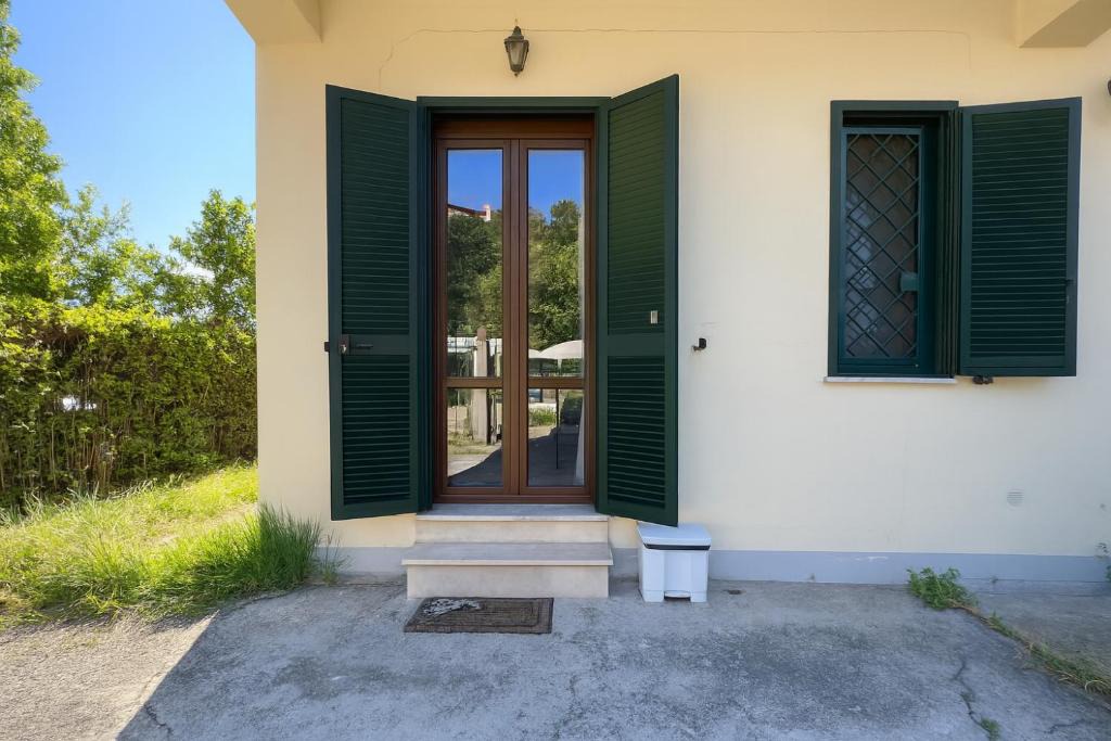 Zona III Marcigliana Apartment | Bilocale Roma Nord - Free Parking