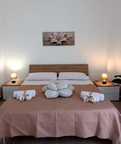 Isola delle Femmine Apartment | Blossom House