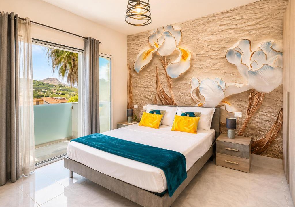 Salemi Apartment | Blu loft by Salemistays