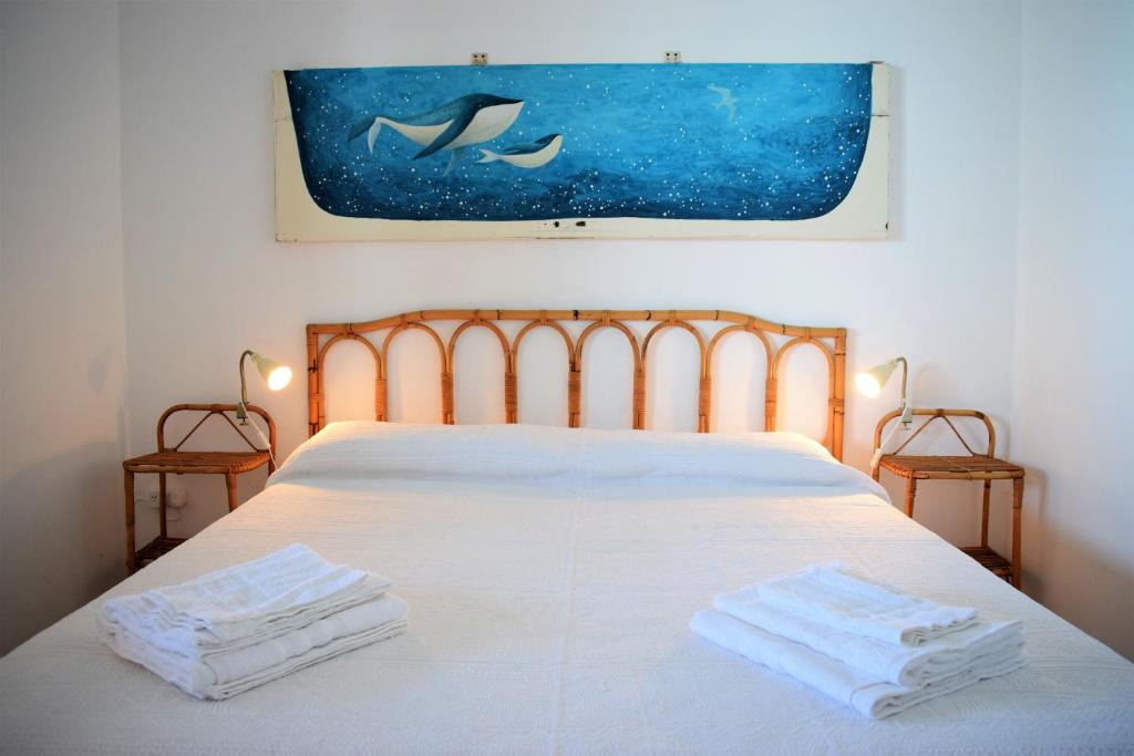 Costa Saracena-Castelluccio Apartment | Blu Panorama