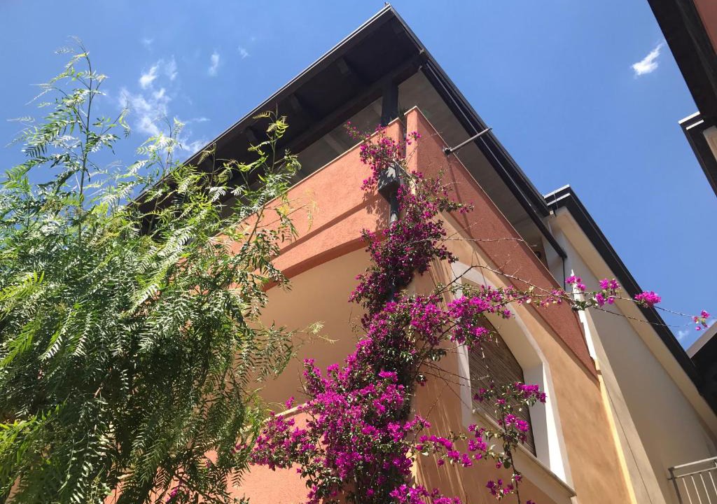Marina di Pisticci Apartment | Blu Village 2 (MT)