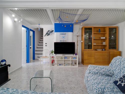 Atrani Apartment | Blue Atrani Central House - 150 mt dalla spiaggia