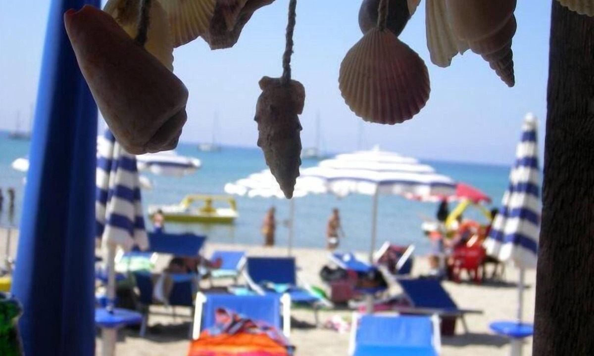 Casteldaccia Hotel | Blue Island Villa Caterina