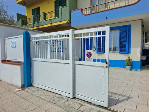 Roccalumera Apartment | Blue Sicily Apartment