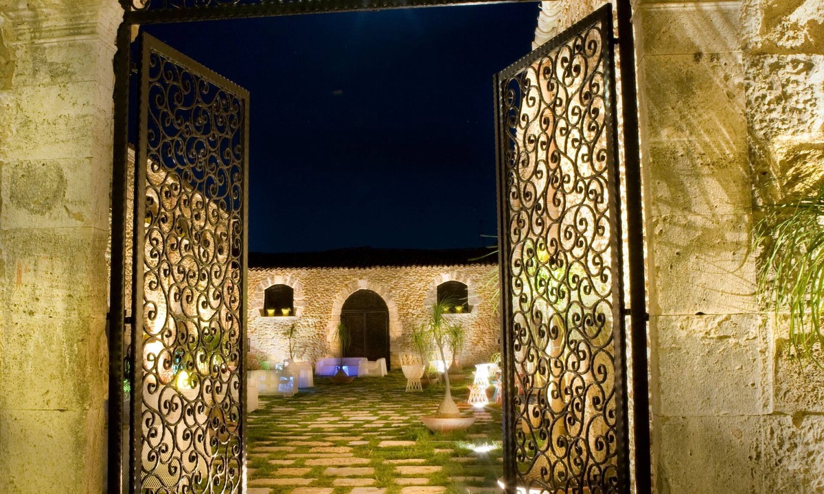 Partinico House | Borgo degli Angeli Wellness & Resort