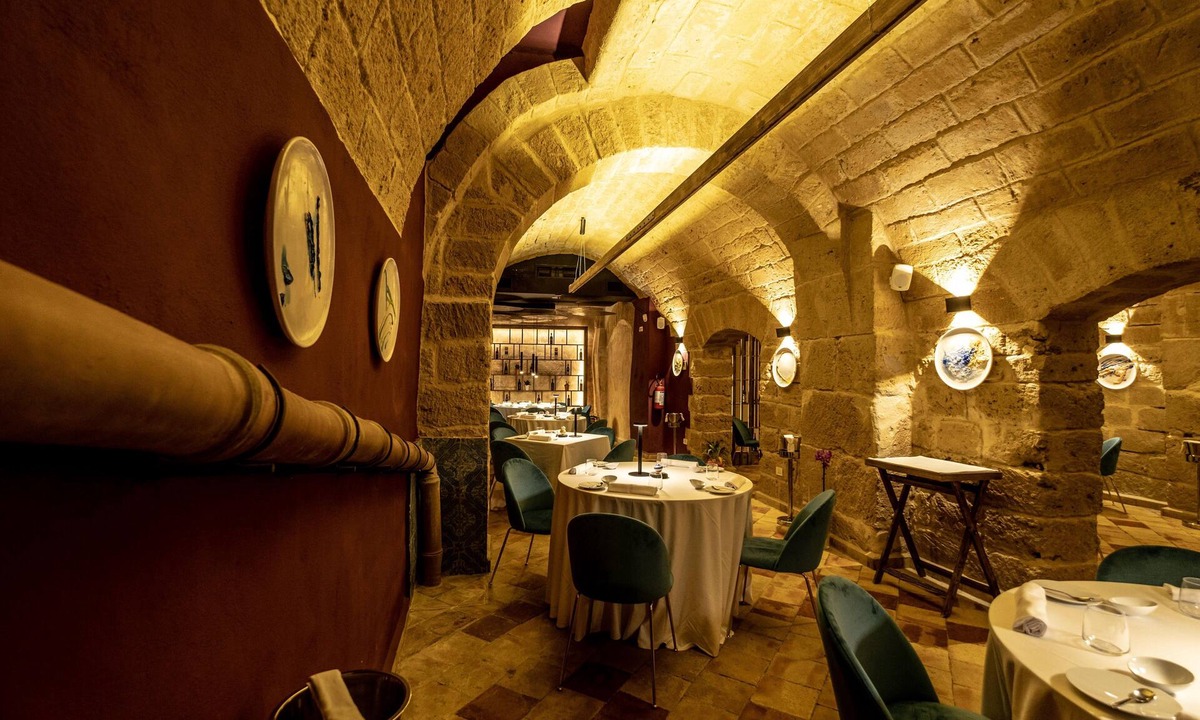 Porticello Hotel | Borgo di Ciàula
