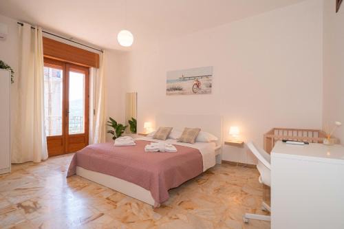 Gaggi Apartment | Borgo di Taormina Apartments