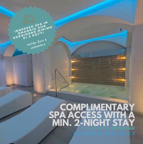 Realmonte Resort | Borgo Giallonardo Wine Relais