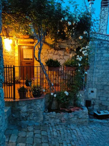 Petralia Soprana House | Borgo i Stritti