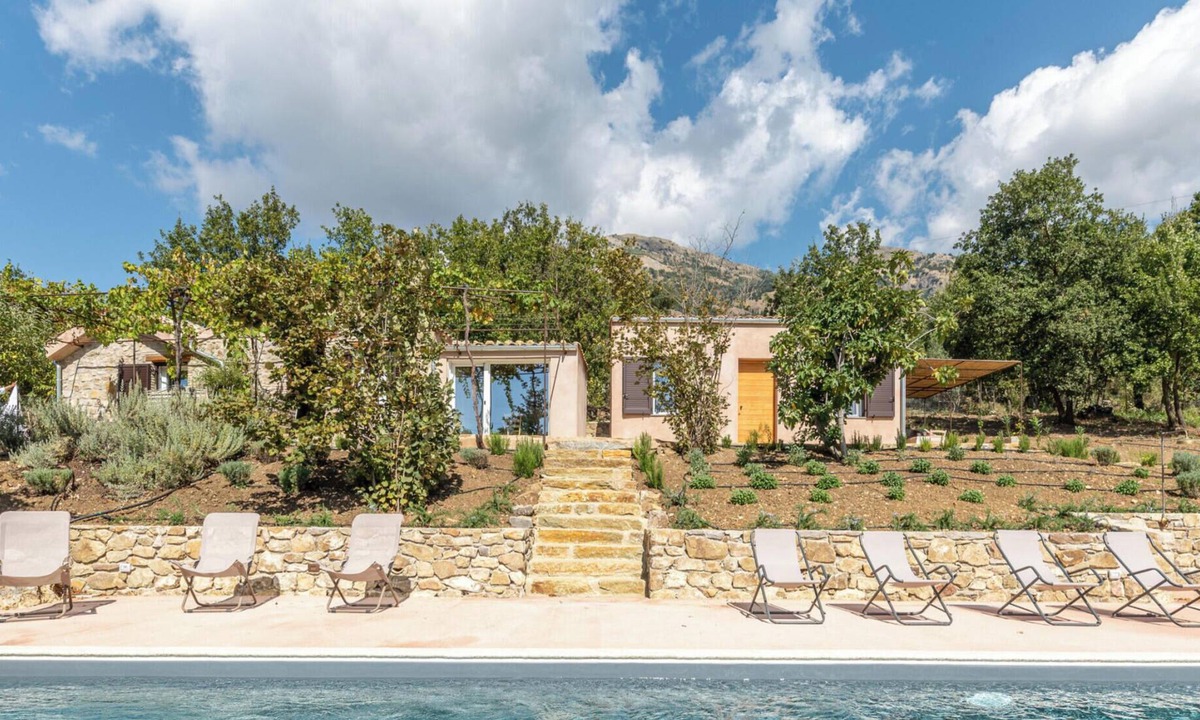 Polizzi Generosa Apartment | Borgo Le Niche by Wonderful Italy - Calliope