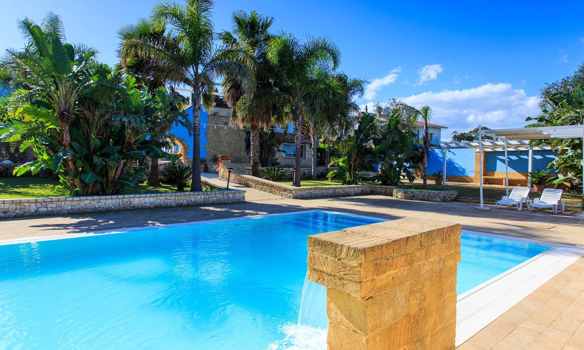 Syracuse Hotel | Borgo Marino Plemmirio