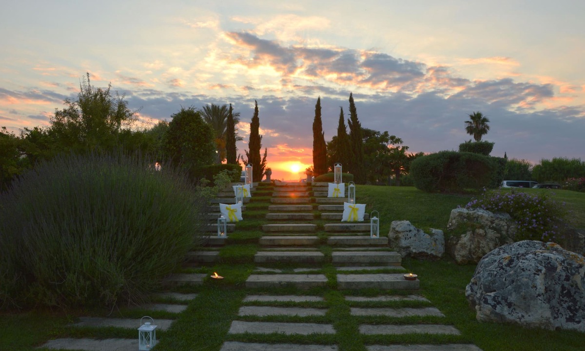 Syracuse Hotel | Borgo Pantano