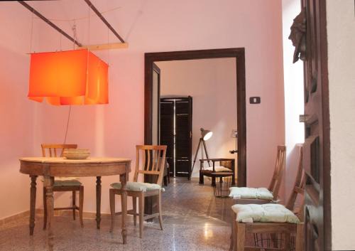 Strongoli Apartment | BORGO PETELIA, Casa Mannarino, suite Eugenio