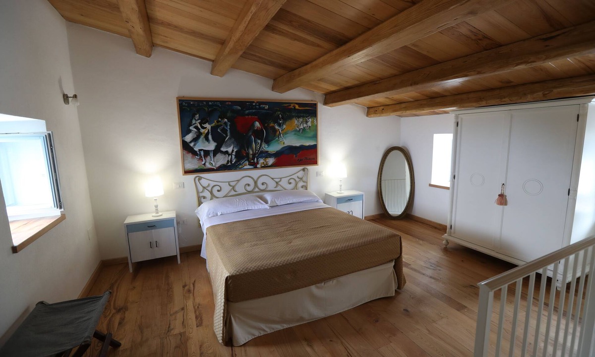San Lucido Hotel | Borgo Rosso di Sera Resort Country Chic