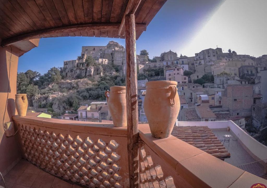 Rovittello Apartment | Borgo Santa Caterina Albego Diffuso