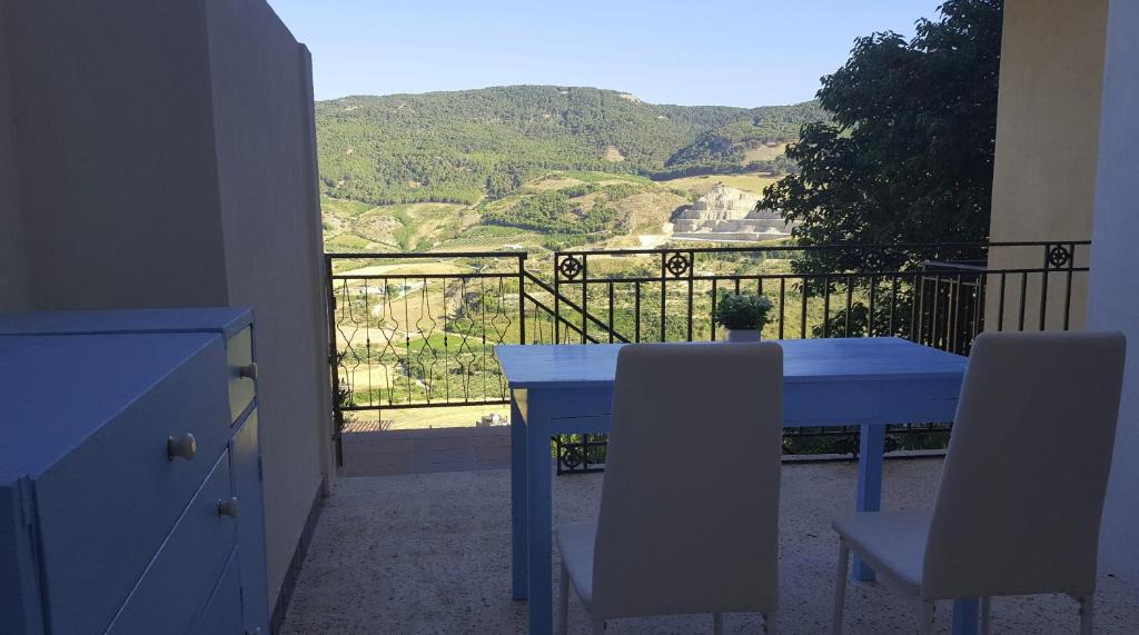 Sambuca di Sicilia House | Borgo Saraceno