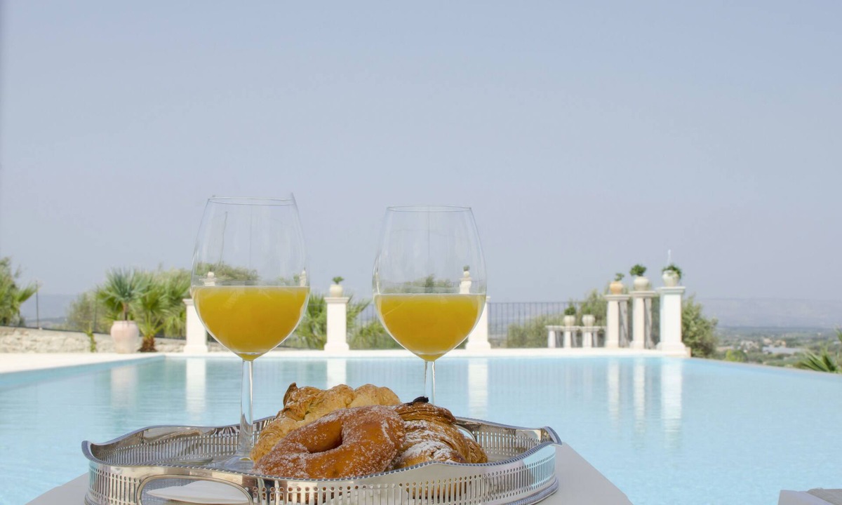 Pachino House | Borgo Vita Novella