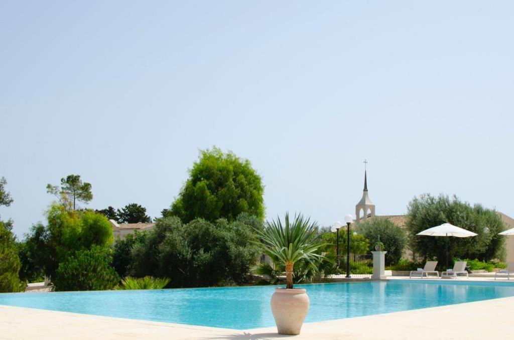 Pachino Hotel | Borgo Vita Novella Resort