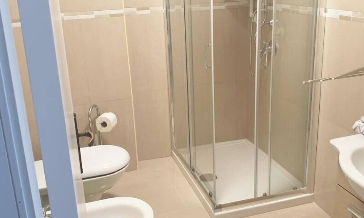 Castelmola Apartment | Borgosangiorgio castelmola 2