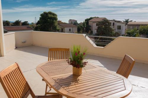Fiumenaro Apartment | Bosco Sea Apartments