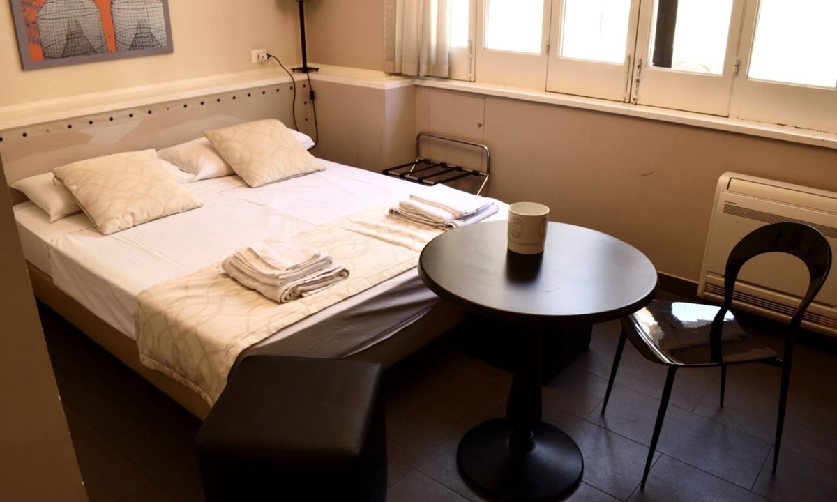 Kalsa Hotel | Boutique Hotel in the Historical Center of Palermo