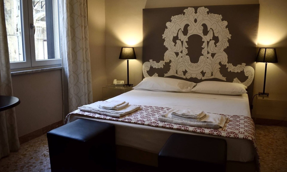 Kalsa Hotel | Boutique Hotel in the Historical Center of Palermo