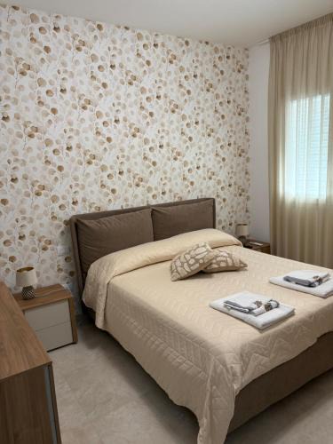 Grottasanta Apartment | Boutique Valeria