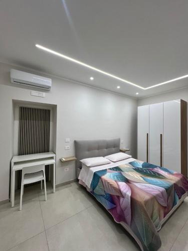 Gragnano Apartment | Brass apartment