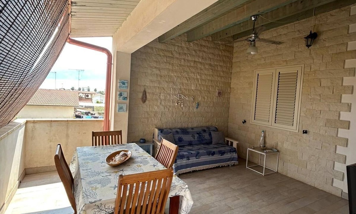 Caucana-finaiti-casuzze-finaiti Nord Apartment | Broom house 2 minutes walk from the beach