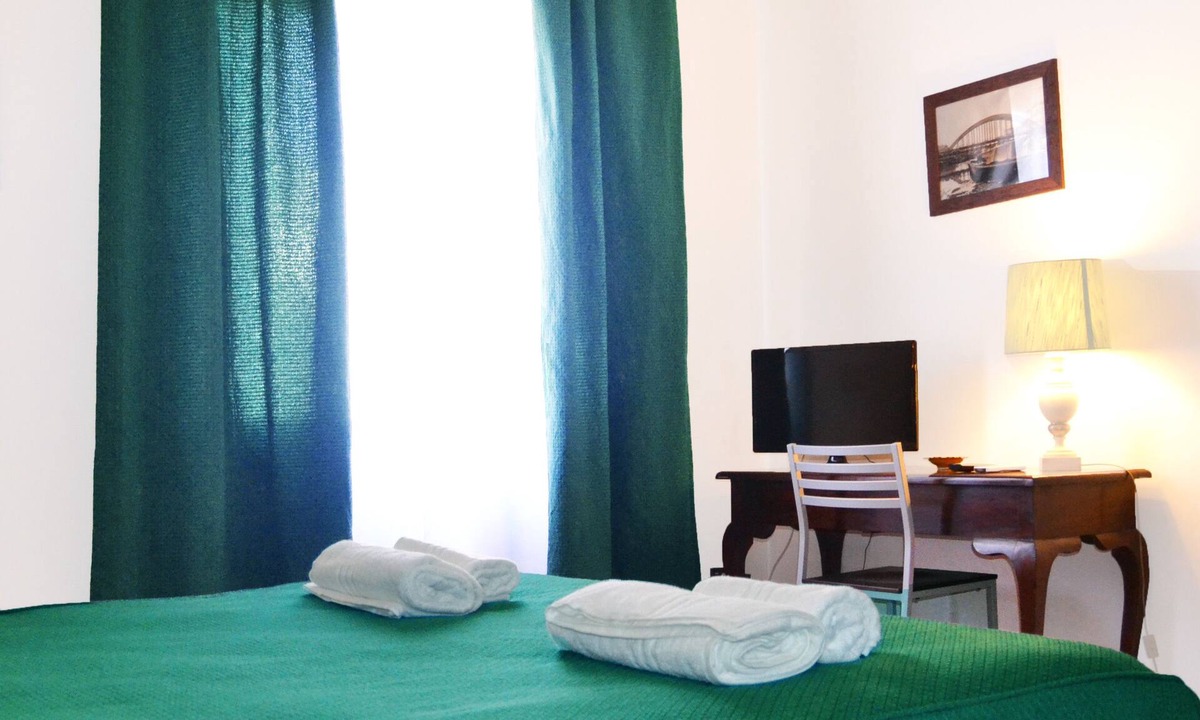 Mazara del Vallo Bed & Breakfast | Brunelli Residence