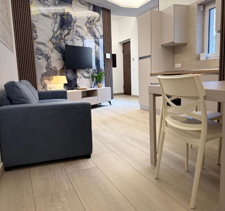 Casoria Apartment | Cagrovi Apartments