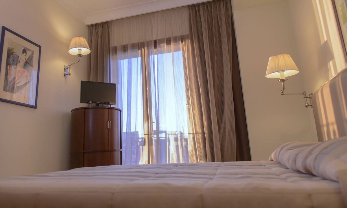 Vibo Marina Hotel | Cala del Porto