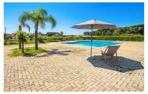 Pizzo House | Caladune Villas Casa 5