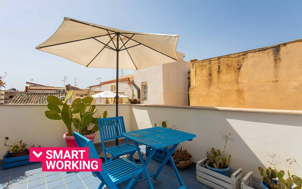 Ortigia Apartment | Calipso Apartments by Wonderful Italy - Ulisse