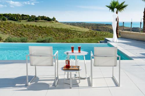 Borgo Bonsignore Villa | Camemi