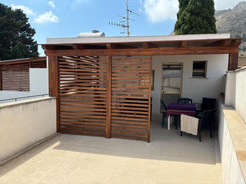 Valderice House | Camere Con Terrazzino