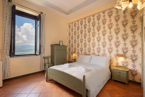 Fisciano House | Camere familiari in Agriturismo
