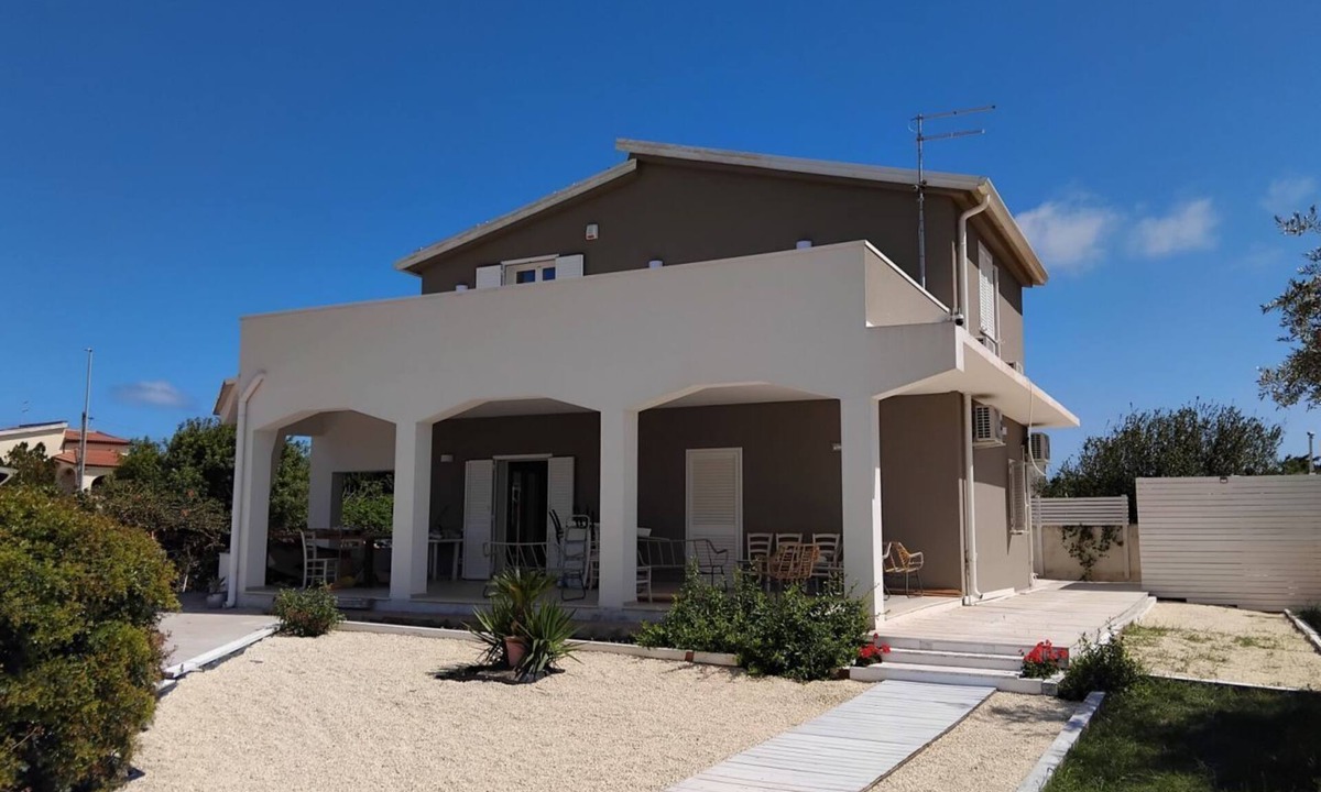 Ognina Apartment | Campo Blu P.1 -Ortigia Holidays