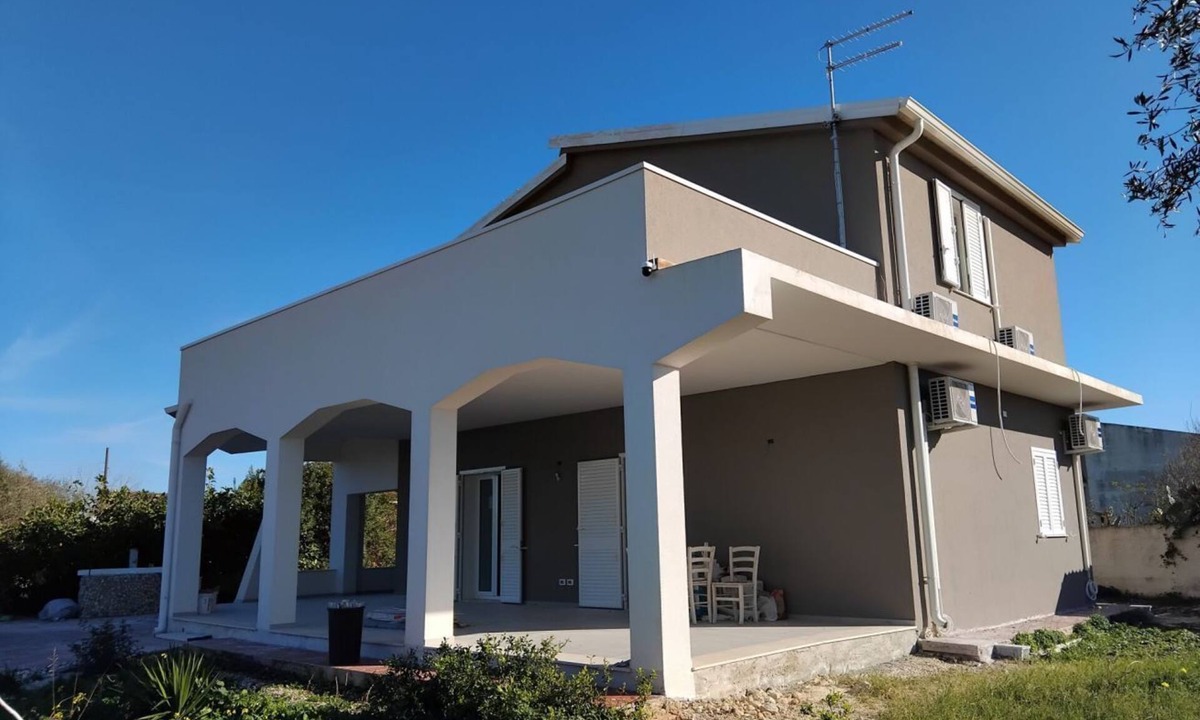 Ognina Apartment | Campo Blu PT.- Ortigia Holidays