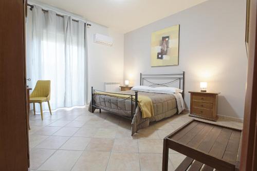 Villaggio Mose House | Cannatello home - Affittacamere