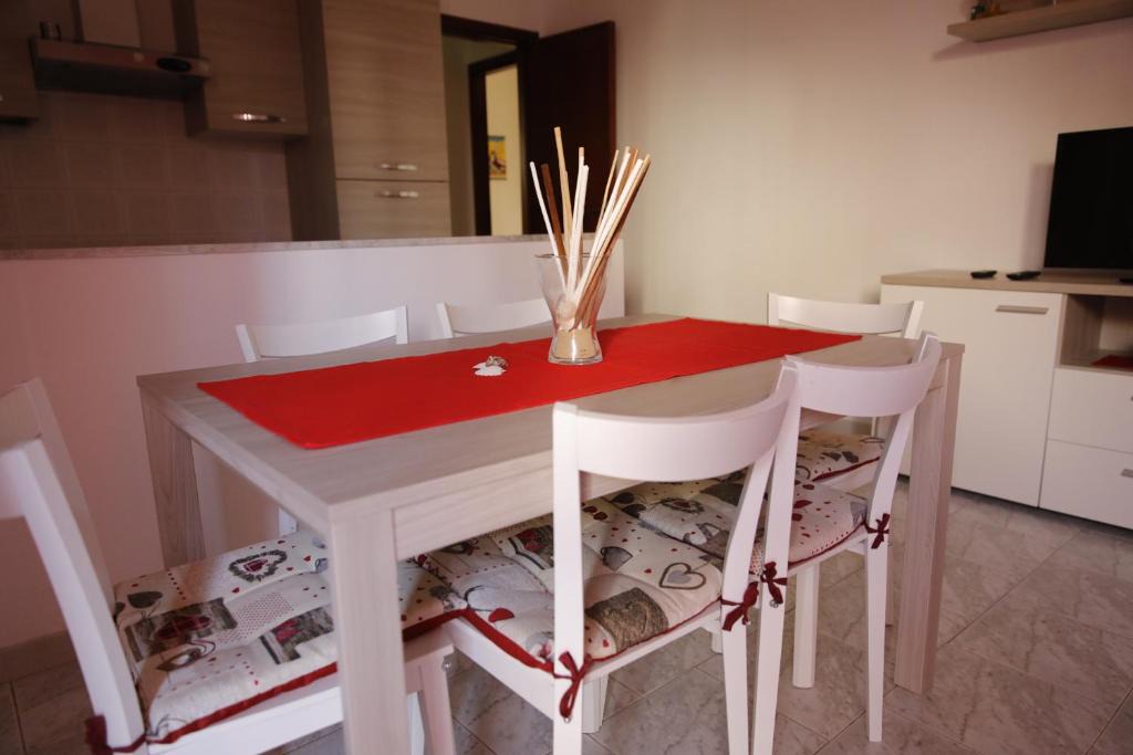 Vigliatore Apartment | Cannotta Beach - Alicudi