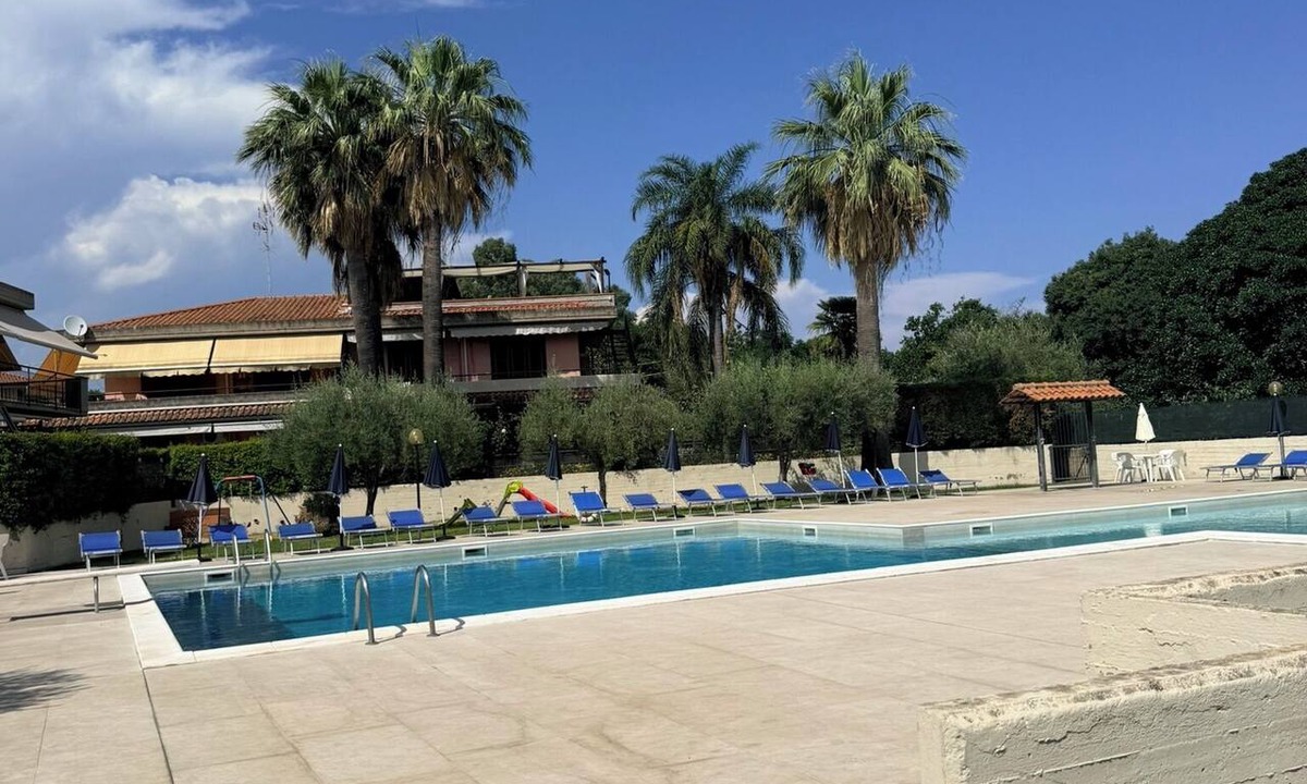 Capo Mulini House | Capomulini House